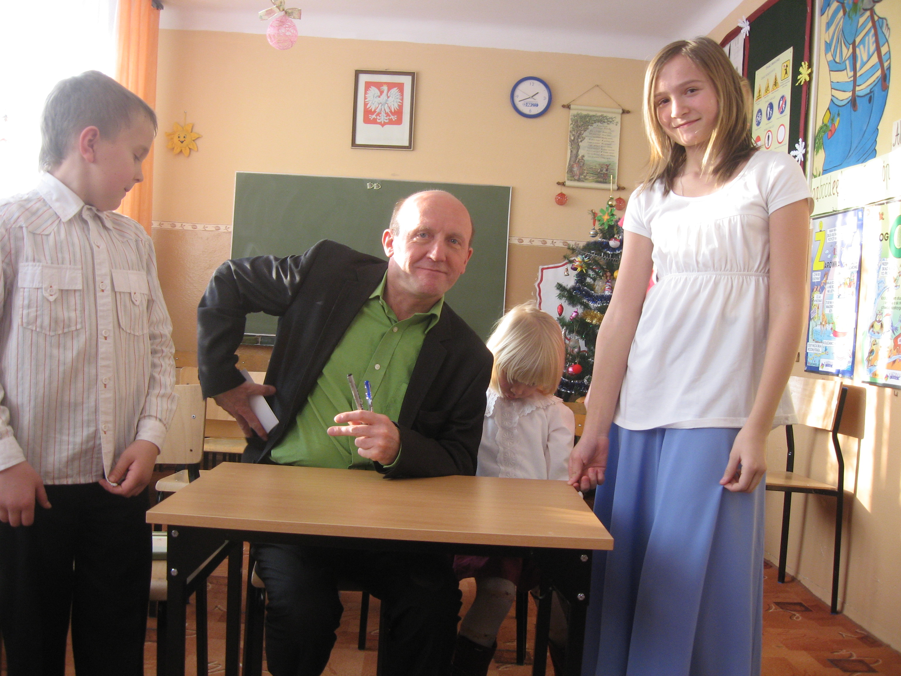 Szkoła Podstawowa w Jeleni